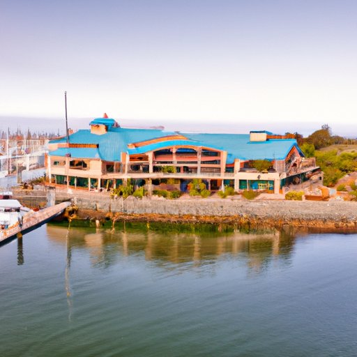 Locating the Legends Bay Casino: A Hidden Casino Gem