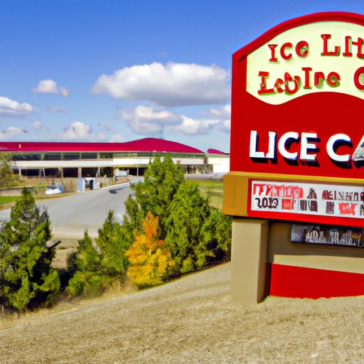 Discovering Where is Little Creek Casino: A Guide to Washington State’s Hidden Gem
