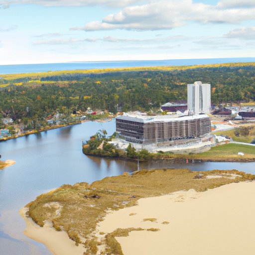 Where is Little River Casino? A Comprehensive Guide to Location and Surrounding Attractions