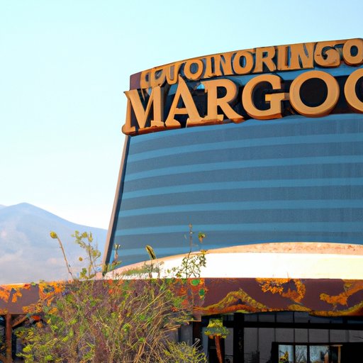 Exploring Where Is Morongo Casino: A Guide to Finding the Ultimate Entertainment Destination