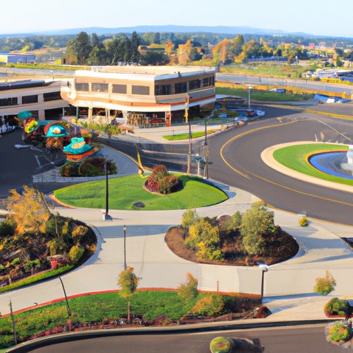 Discovering the Hidden Gem: A Guide to Finding Muckleshoot Casino in the Pacific Northwest