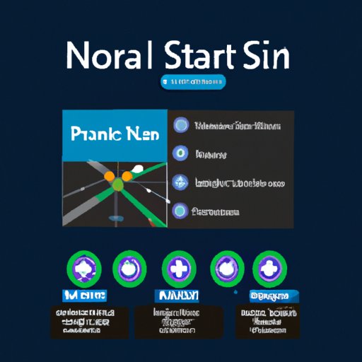 Discovering the Exact Location of North Star Casino: A Comprehensive Guide