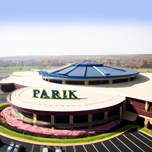 Discovering Parx Casino: A Guide for First-Time Visitors