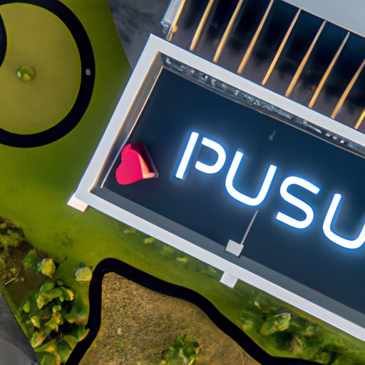 The Mystery Unfolds: Discovering the Location of Pulsz Casino