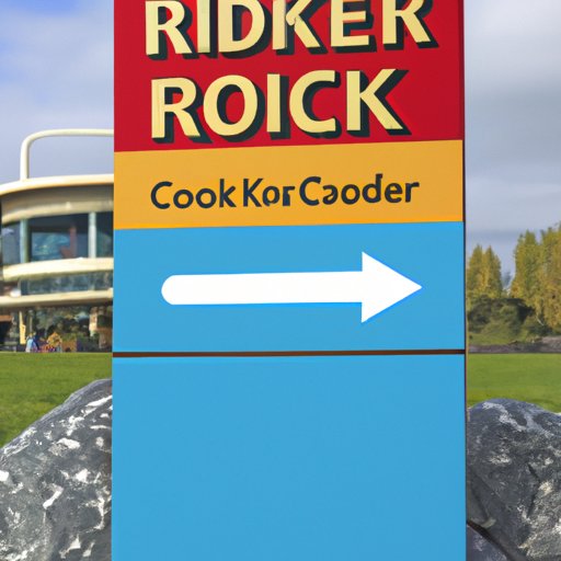 Where is River Rock Casino? A Comprehensive Guide to Locating the Casino