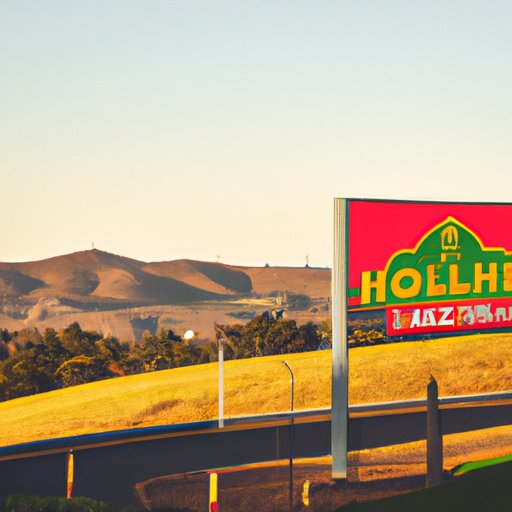 Discovering Rolling Hills Casino: California’s Best-Kept Secret
