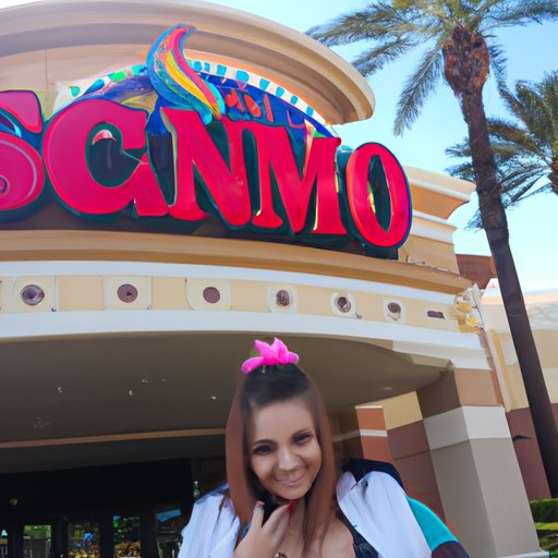 The Ultimate Guide to Finding Seminole Casino in Southern Florida