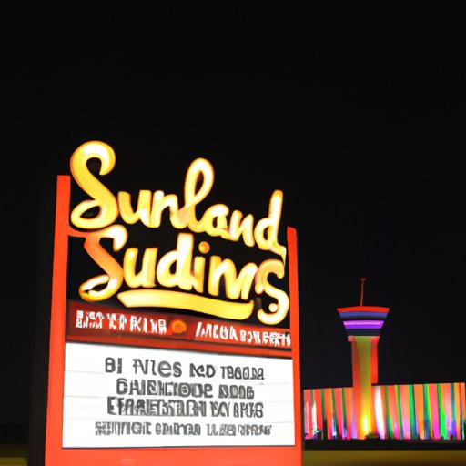 Exploring the Mysteries of Southland Casino: A Comprehensive Guide