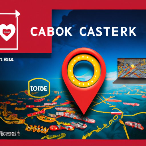 Where Is Stake Casino Located? Unveiling the Mystery of Its Location