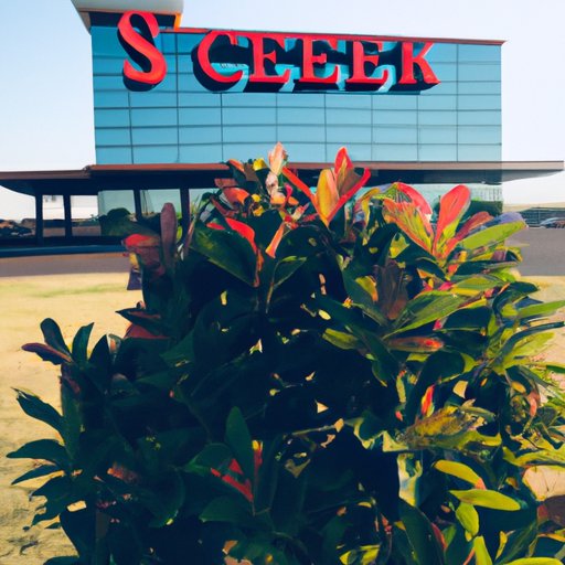Where is Sugar Creek Casino? An In-Depth Guide to Discovering Its Location and Impact
