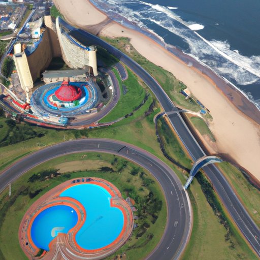 Suncoast Casino’s Location in Durban: A Comprehensive Guide for Visitors