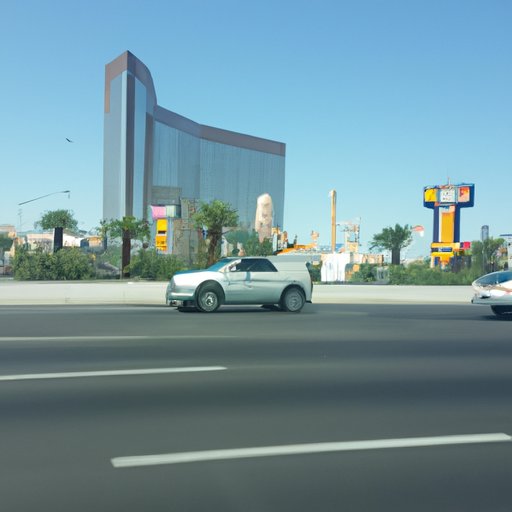 How to Find the Closest Casino Near You