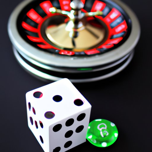 The Ultimate Guide to Finding the Closest Gambling Casino