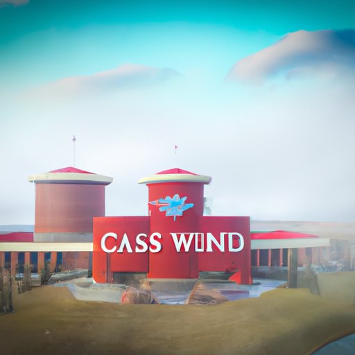 Discovering the Exciting Location of Four Winds Casino: A Guide for Visitors