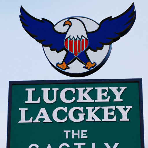 Where Is the Lucky Eagle Casino? A Comprehensive Guide for Visitors