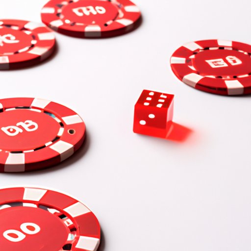 Where is the Nearest Casino from My Location? Tips and Guide