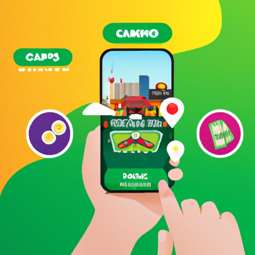 The Ultimate Guide to Finding the Nearest Casino: Tips, Tricks, and Recommendations