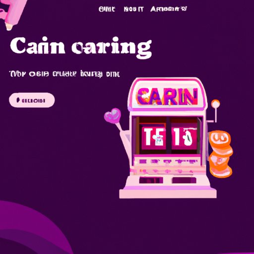 Where is the Nearest Casino with Slot Machines? Your Ultimate Guide to Finding Them!