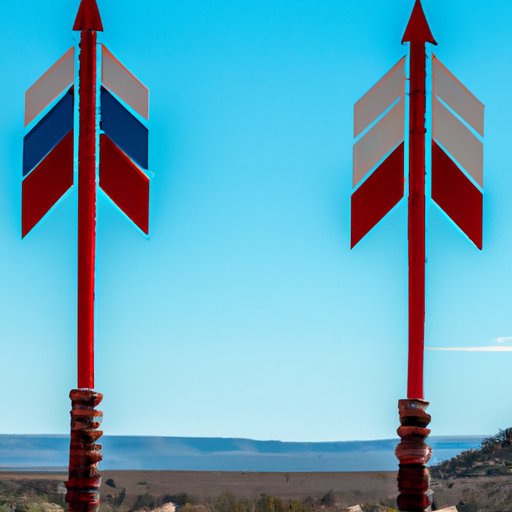 Discovering the Location and Culture of Twin Arrows Casino in Northern Arizona