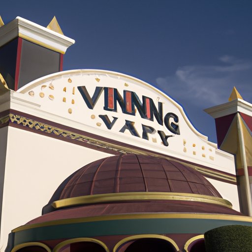 Where Is Valley View Casino? Comprehensive Guide to Finding the Best Casino Experience