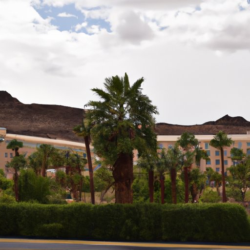 Getting to We-Ko-Pa Casino: A Comprehensive Guide to the Hidden Gem in the Sonoran Desert