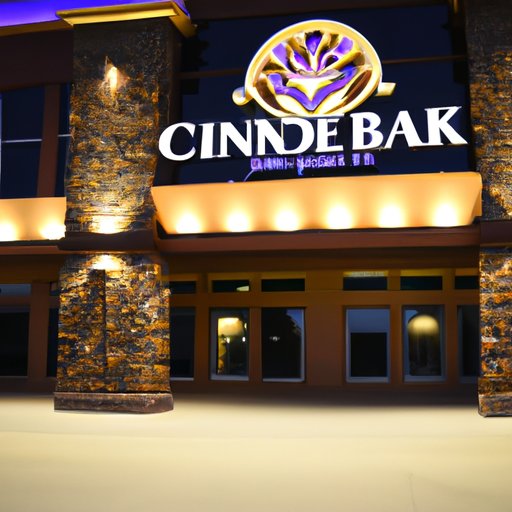 Exploring the Location of Wind Creek Casino: A Comprehensive Guide