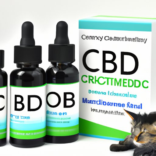 Where to Buy CBD for Cats: A Comprehensive Guide