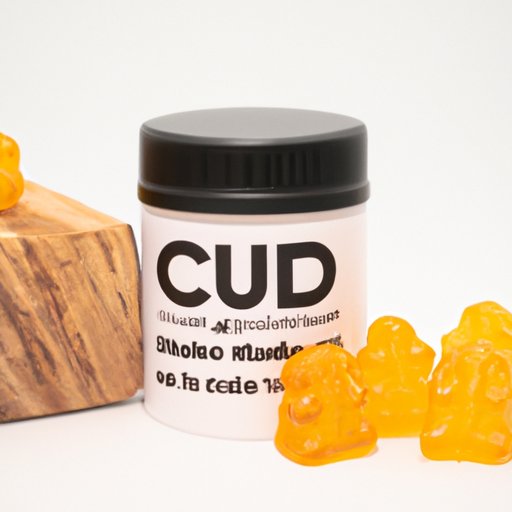 The Ultimate Guide to Finding High-Quality CBD Gummies Near You