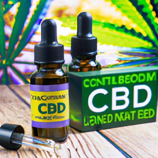 Where to Buy CBD Massage Oil: A Comprehensive Guide to the Best Online Stores and Local Shops