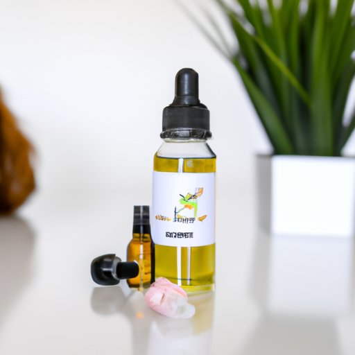 Where to Buy CBD Oil for Dogs: A Comprehensive Guide