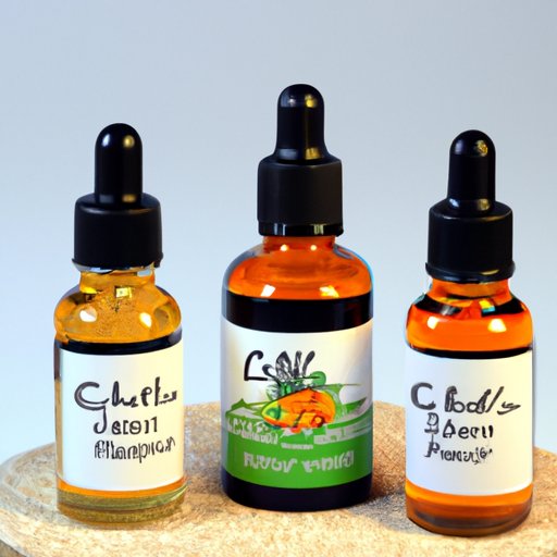 Where to Buy CBD Oil in Citrus Heights: Your Ultimate Guide to Finding Quality Products