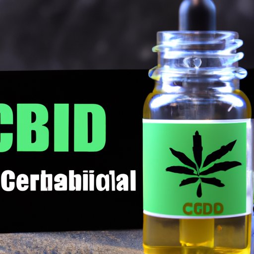 Where to Buy CBD Oil in Ireland: Tips and Recommendations