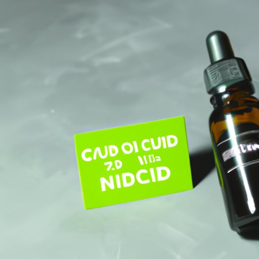 Where to Buy CBD Tincture: A Comprehensive Guide for Shoppers