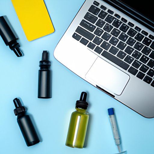 Where to Buy CBD Vapes: A Comprehensive Guide For Beginners