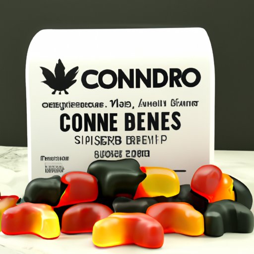 Where to Buy Condor CBD Gummies for Stress and Anxiety Relief: The Ultimate Guide