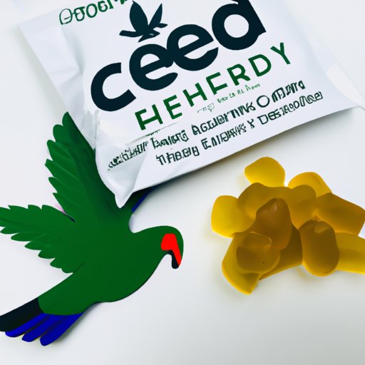 Where to Buy Eagle Hemp CBD Gummies: Your Ultimate Guide