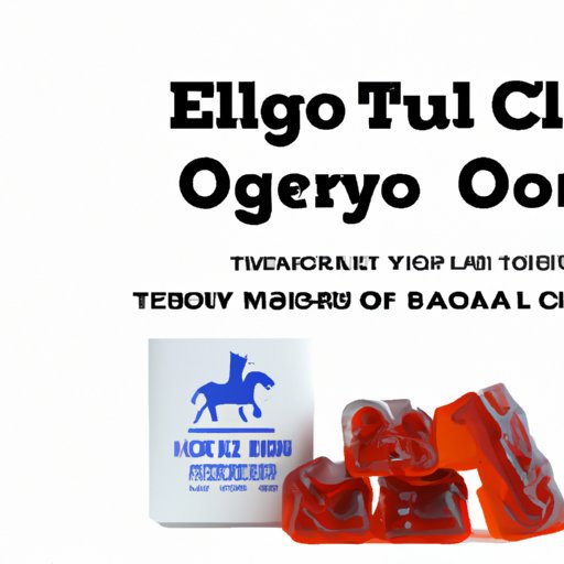 Where to Buy El Toro CBD Gummies: The Top 5 Online Stores to Visit and More