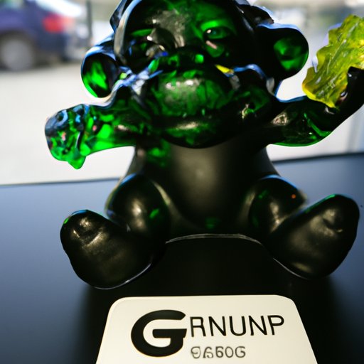 Where to Buy Green Ape CBD Gummies: A Comprehensive Guide