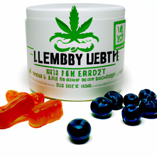 The Ultimate Guide: Where to Buy Liberty CBD Gummies | Find the Top 5 Retailers & Best Deals