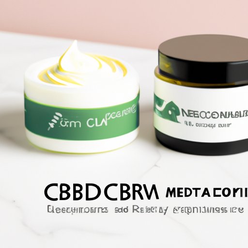 Exploring Where to Buy Medterra CBD Cream: The Ultimate Guide