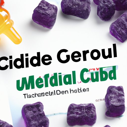 Where to Buy Medterra CBD Gummies: A Comprehensive Guide