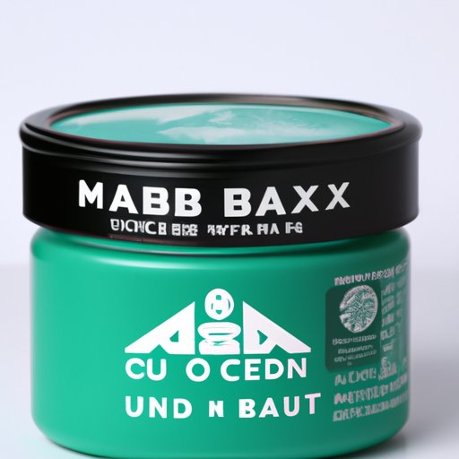 Where to Buy Muscle MX CBD Balm: The Ultimate Guide to Finding the Best Source