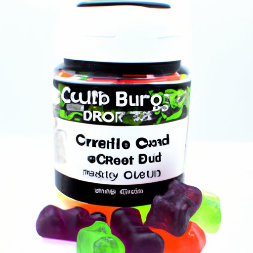 Where to Buy Nature’s Only CBD Gummies: The Ultimate Guide