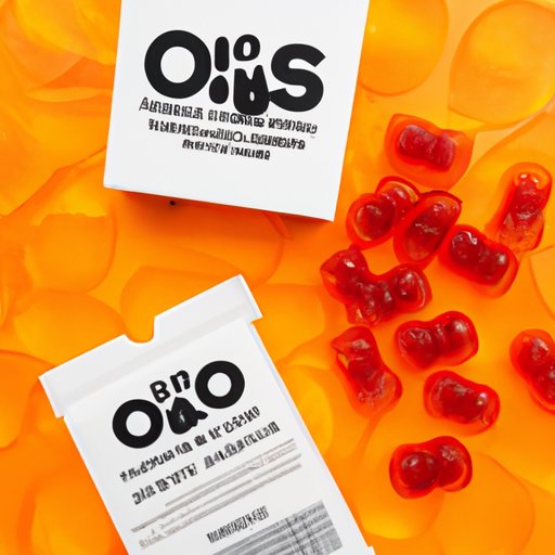Where to Buy Oros CBD Gummies: A Comprehensive Guide