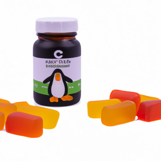 Where to Buy Penguin CBD Gummies: A Comprehensive Guide to Finding the Best Deals