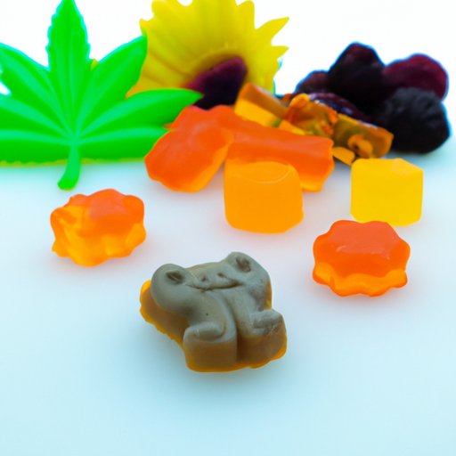 Where to Buy Proper CBD Gummies: A Comprehensive Guide