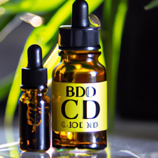 The Top 5 Places to Buy Royal CBD Oil: A Comprehensive Guide