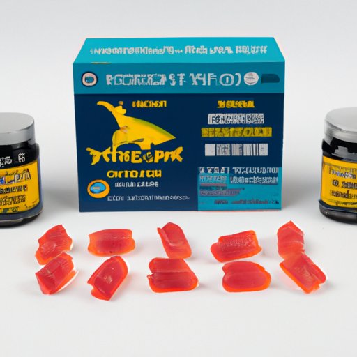 Where to Buy Shark Tank CBD Gummies: A Comprehensive Guide