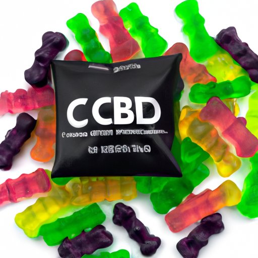 Where to Buy Smilz CBD Gummies: A Comprehensive Guide
