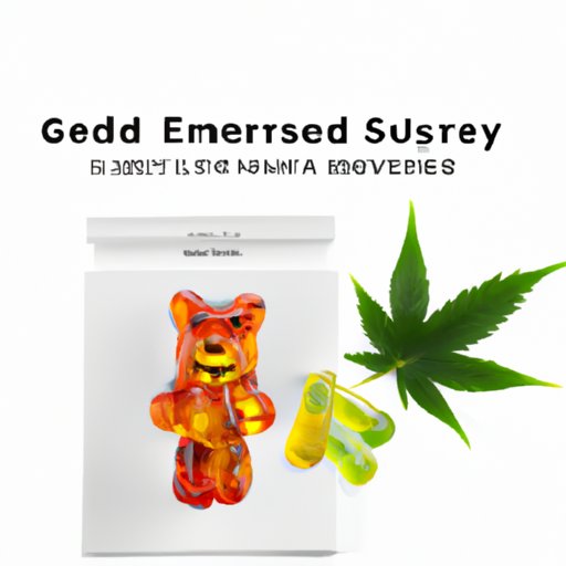 Where to Get CBD Gummies for ED: Top 5 Places to Buy and Ultimate Guide